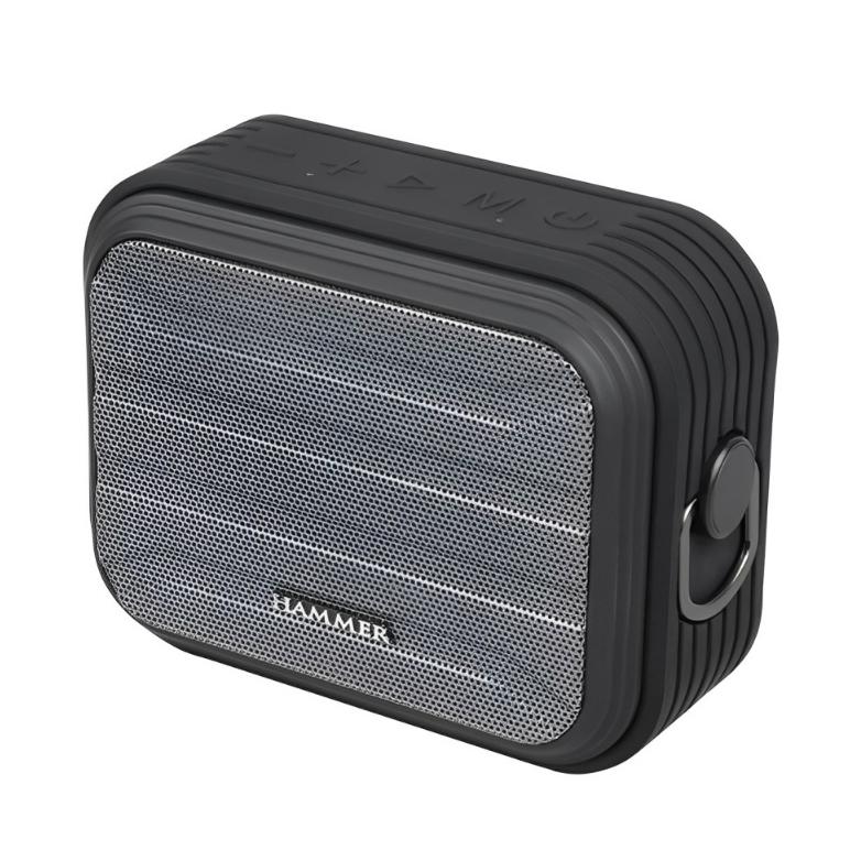 INTOPIC 廣鼎 SP-HM-BT177 多功能防水藍牙喇叭 無線喇叭 音響 小喇叭 隨身喇叭 音箱 光華商場-細節圖2