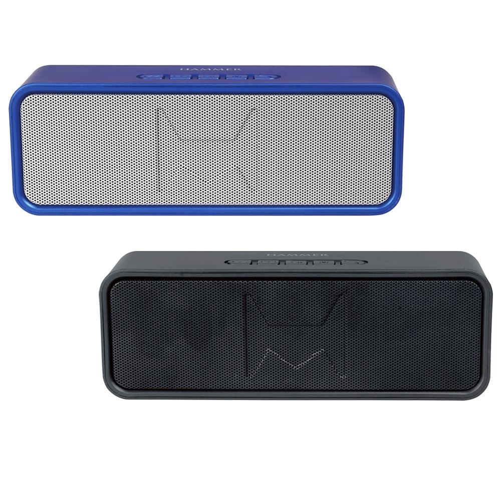 INTOPIC 廣鼎 SP-HM-BT262 多功能藍牙喇叭 無線音響 隨身喇叭 無線喇叭 小音箱 光華商場-細節圖2