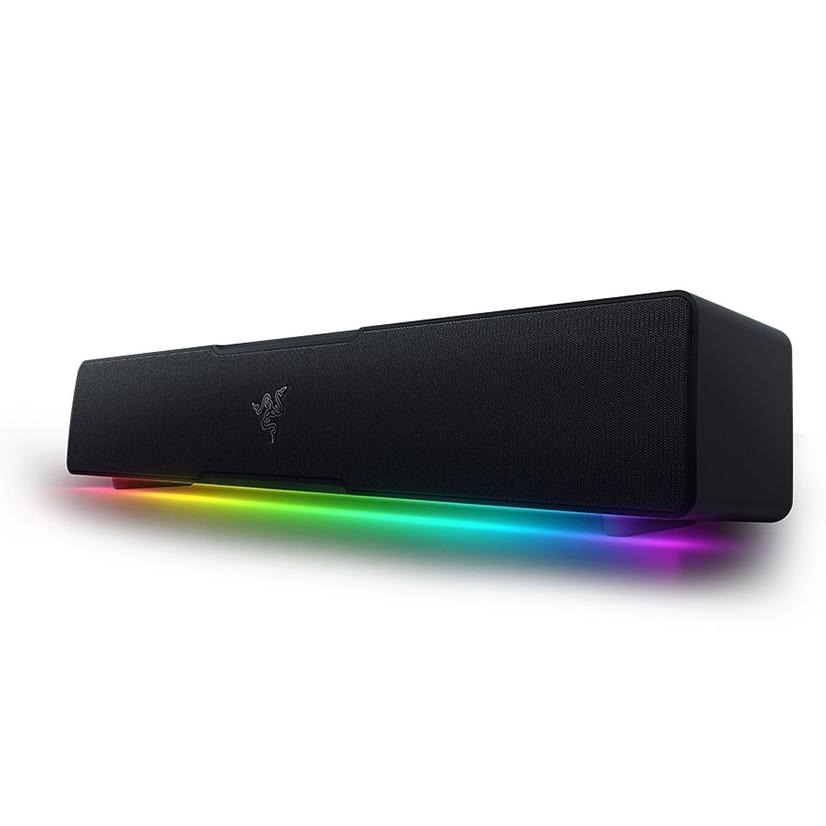 【免運直送】Razer 雷蛇 LEVIATHAN V2 X 利維坦巨獸 電競喇叭 聲霸 V2X 藍牙5.0 光華商場-細節圖2