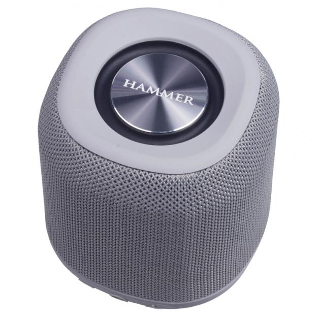 INTOPIC 廣鼎 SP-HM-BT162 多功能藍牙喇叭 灰 無線喇叭  藍芽音箱 藍芽喇叭 光華商場 公司貨-細節圖6