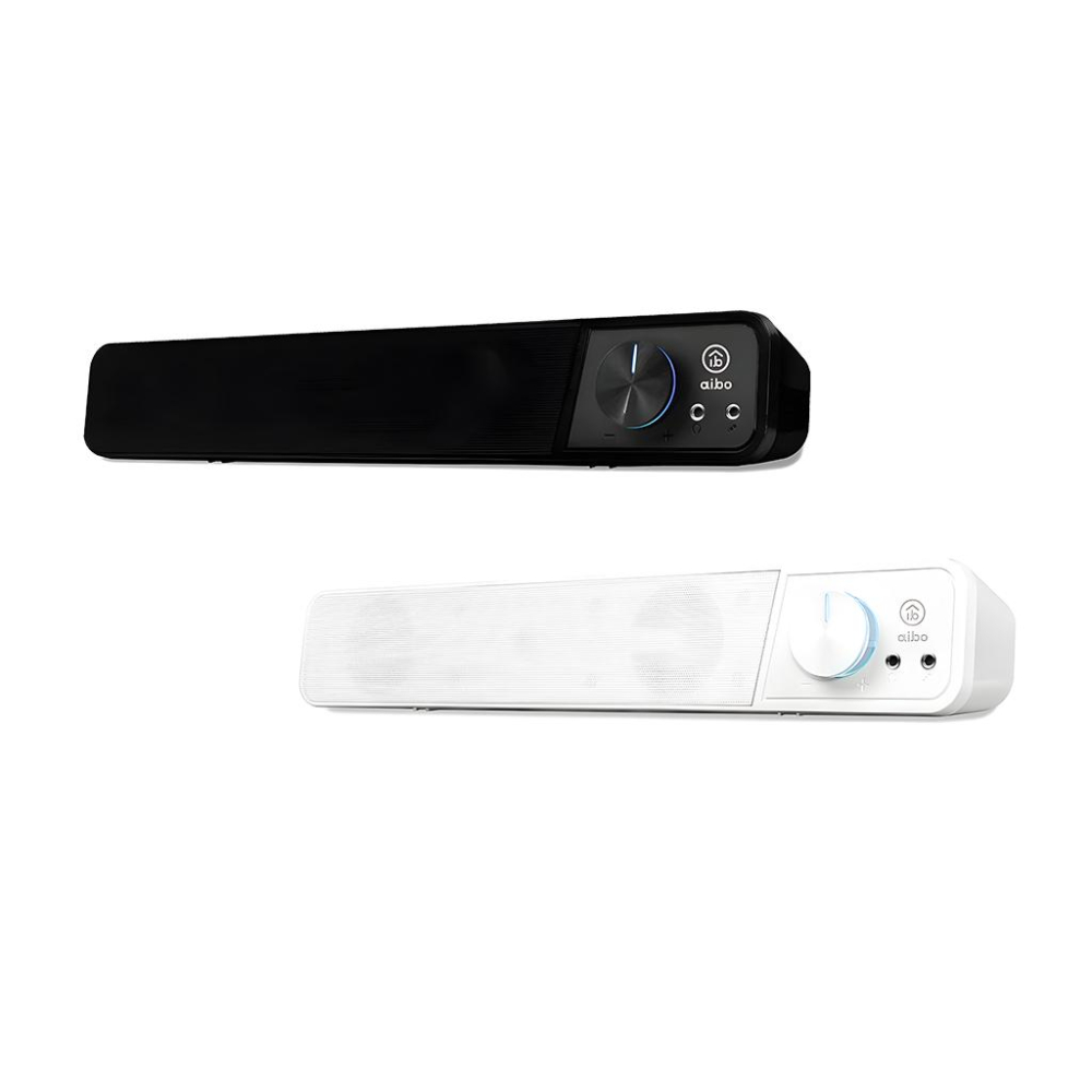 aibo LA108 多媒體環繞喇叭 LA-108 USB單件式 單鍵式喇叭 電腦喇叭 桌上型喇叭 USB喇叭 光華商場-細節圖2