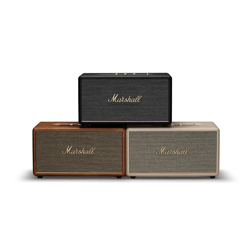 Marshall 馬歇爾 Stanmore III 家用式藍牙喇叭 藍牙喇叭 無線喇叭 藍芽音響 光華商場 公司貨-細節圖2