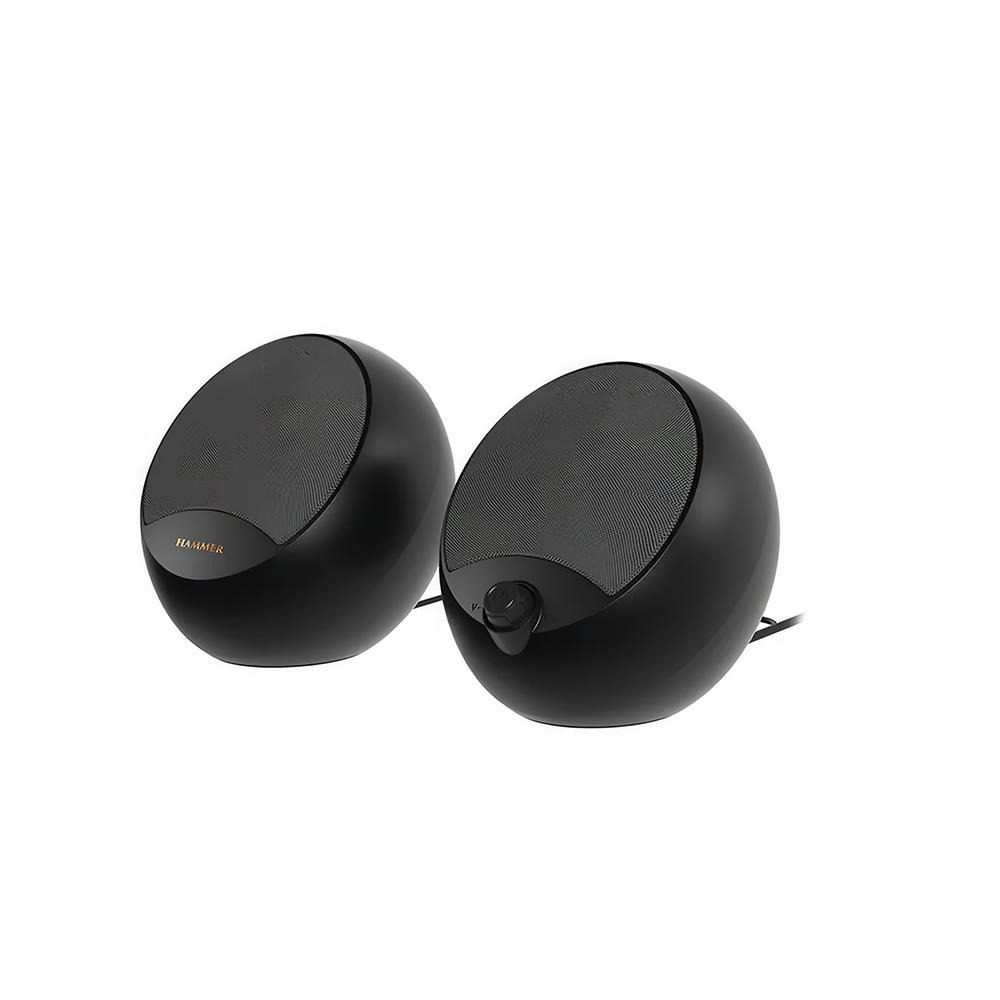 Intopic 廣鼎 HAMMER-W1 W1 RGB雙模式音箱 USB/BT雙模 藍芽音箱 藍芽喇叭 音響 光華-細節圖2