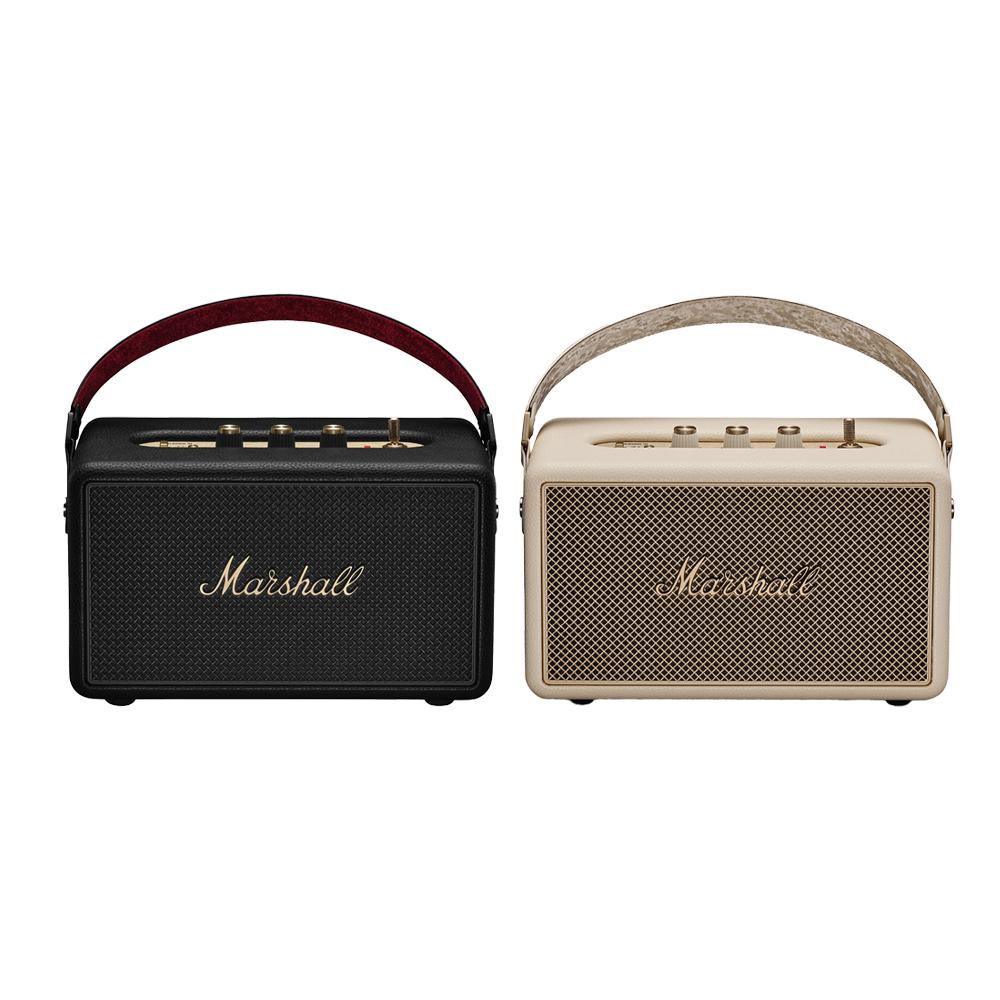 Marshall 馬歇爾 Kilburn III 攜帶式藍牙喇叭 藍牙喇叭 無線喇叭 旅行喇叭 光華商場 公司貨-細節圖2