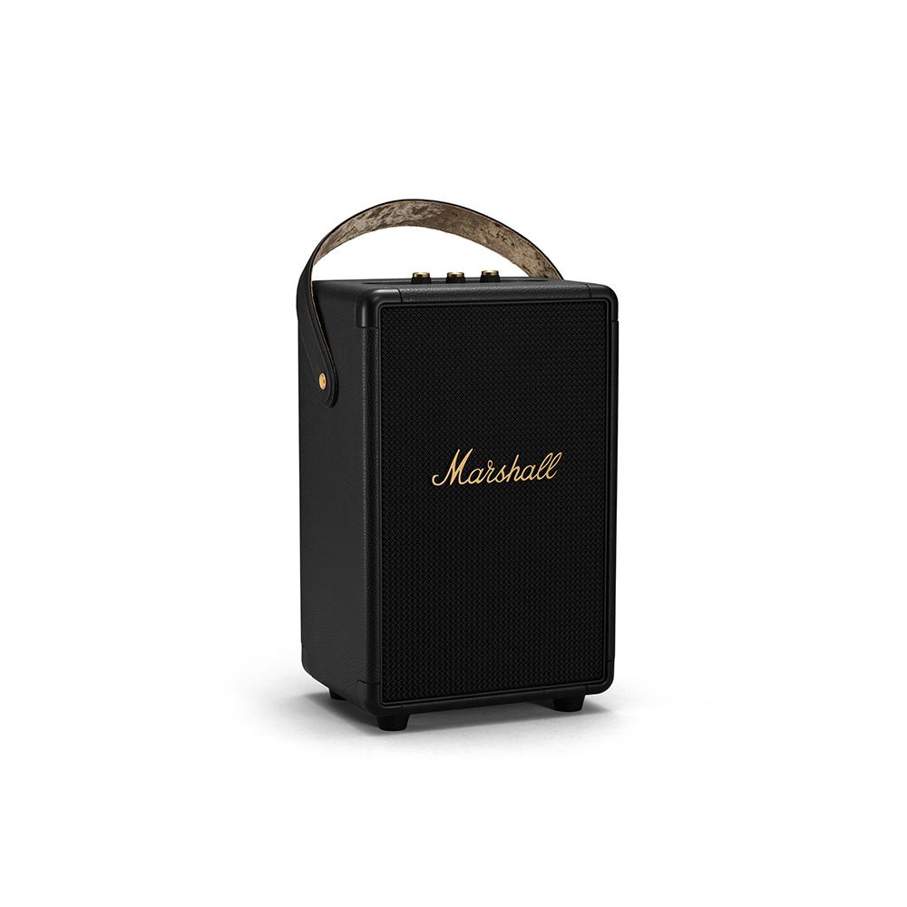 Marshall 馬歇爾 Tufton 攜帶式藍牙喇叭 藍牙喇叭 無線喇叭 旅行喇叭 光華商場 公司貨-細節圖2