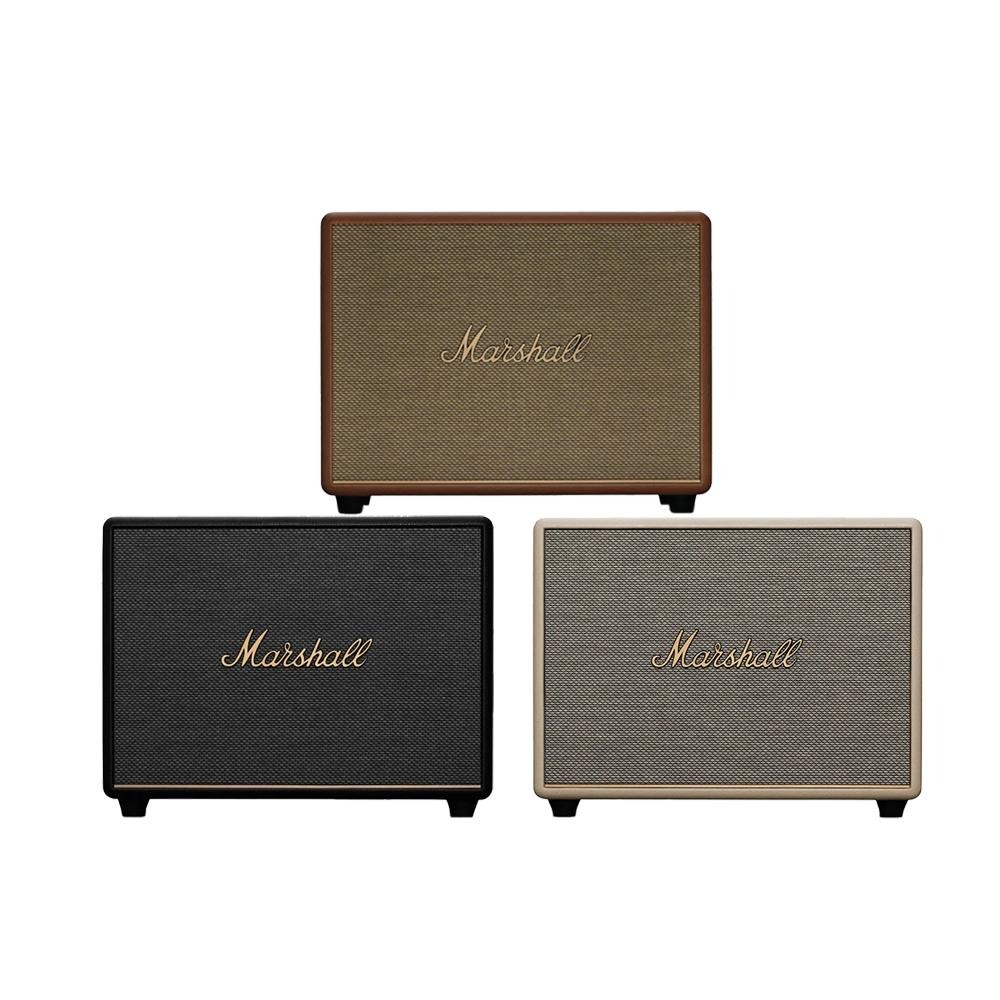 Marshall 馬歇爾 Woburn III 家用式藍牙喇叭 藍牙喇叭 無線喇叭 藍芽音響 光華商場 公司貨-細節圖2