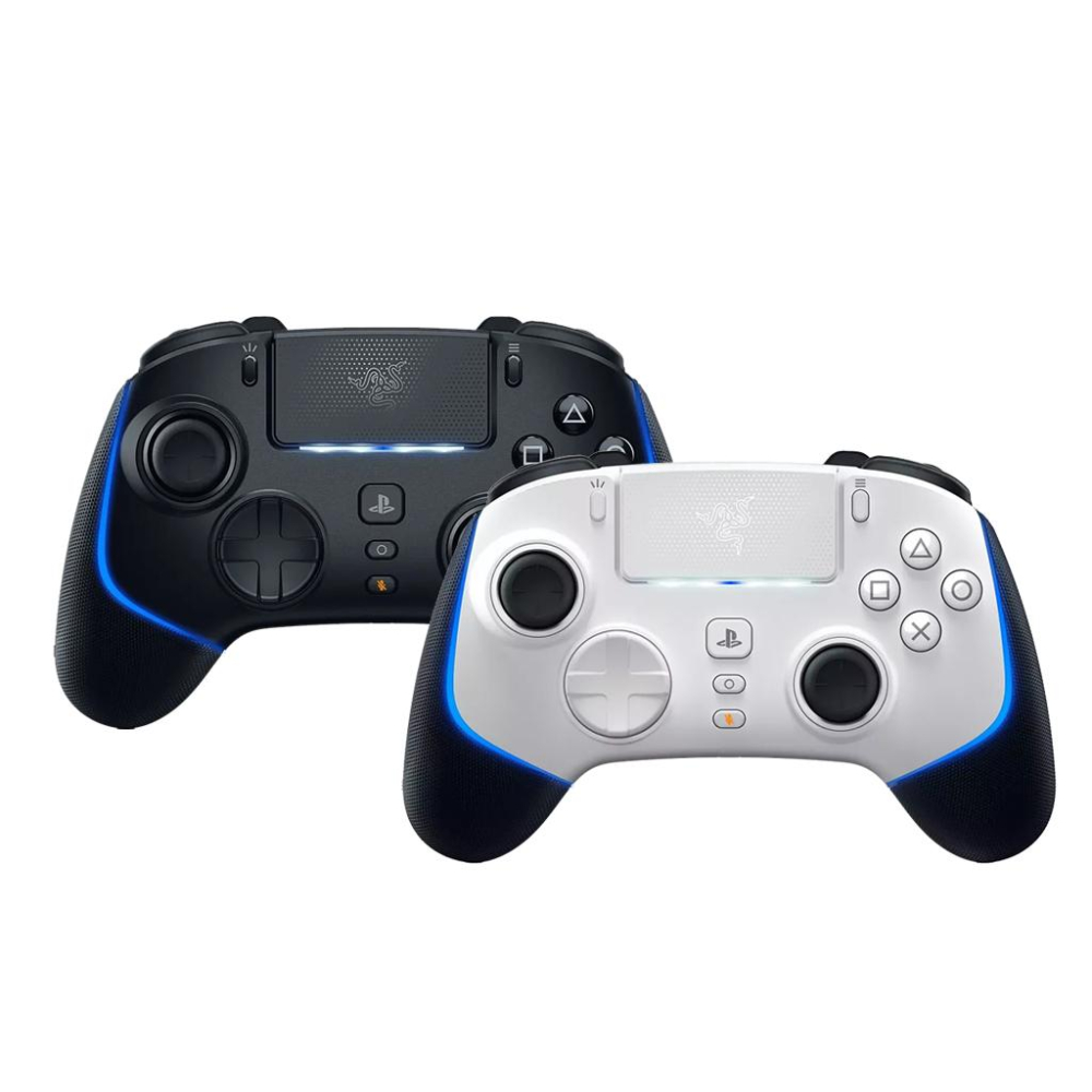 【免運現貨】Razer 雷蛇 Wolverine V2 Pro 遊戲控制器 PS5/PC 金鋼狼 遊戲搖桿 公司貨 光華-細節圖2