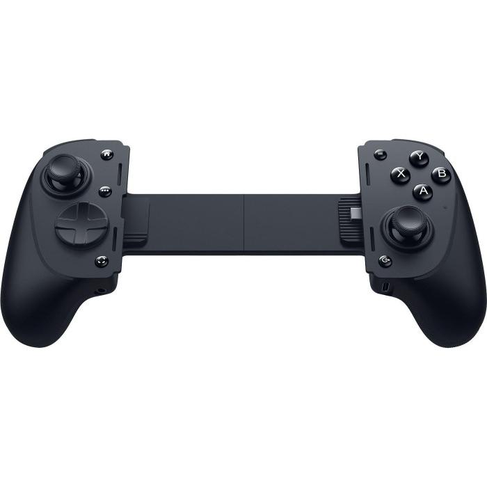 Razer 雷蛇 Kishi Ultra USB-C 遊戲手持裝置 安卓/iPhone/iPad 手游控制器 手機搖桿-細節圖2