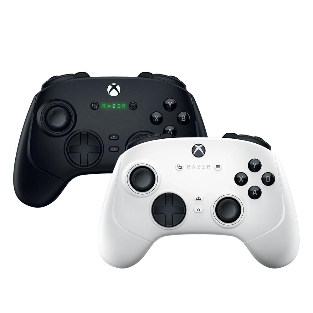 Razer 雷蛇 Wolverine V3 Pro 無線遊戲控制器 遊戲搖桿 無線搖桿 無線手把 搖桿 手把 光華-細節圖2