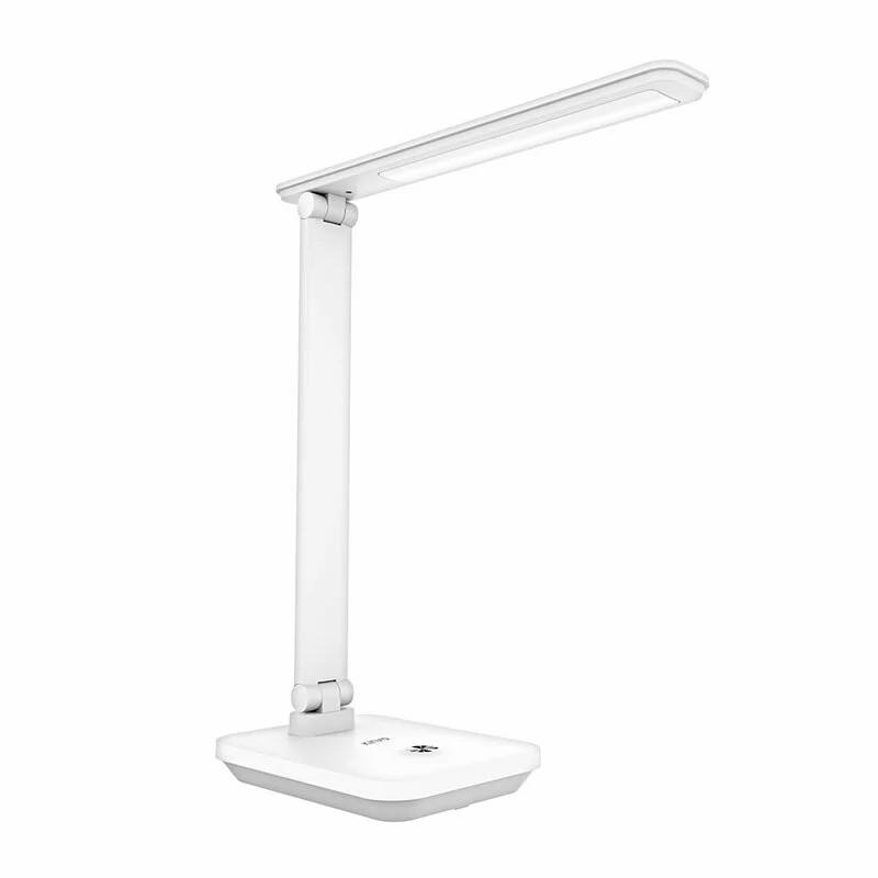 KINYO PLED-4189 無線摺疊LED檯燈 桌燈 智能觸控 LED 折疊式 閱讀燈 臺燈 光華商場 公司貨-細節圖2