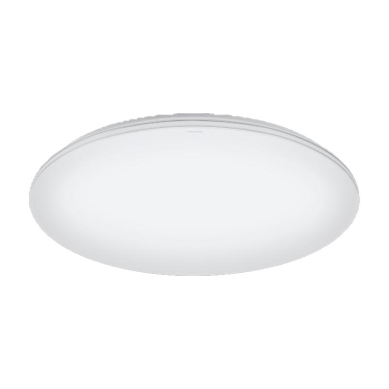 Philips 飛利浦 PA015 品繹 LED 吸頂燈 36W 3900流明 晝光色 麵包燈 書房燈 光華商場-細節圖2