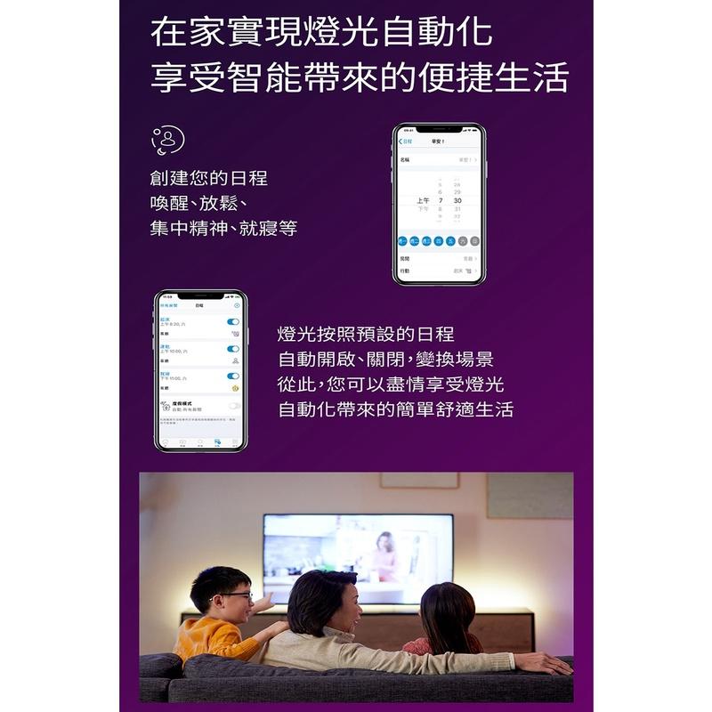 【免運】Philips 飛利浦 PW003 Wi-Fi WiZ 智慧照明 可調色溫嵌燈 嵌燈 光華商場-細節圖6