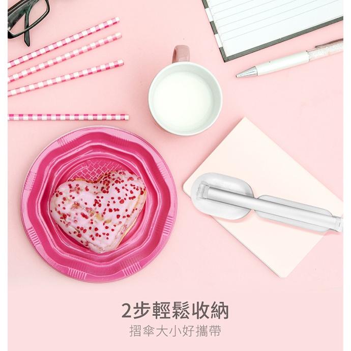 【限量促銷】Philips 飛利浦 66145 PD028 酷玉LED全光譜可攜式充電檯燈 桌燈 檯燈 閱讀燈 光華商場-細節圖4