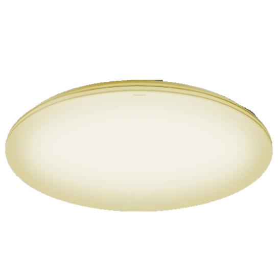 Philips 飛利浦 PA014 品繹 LED 吸頂燈 36W 3600流明 燈泡色 麵包燈 書房燈 光華商場-細節圖2