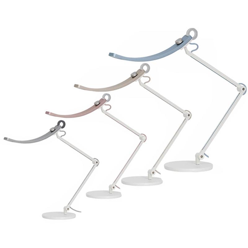 BenQ WiT 智能調光升級版 2023款 螢幕閱讀檯燈 桌燈 閱讀燈 檯燈 LED 護眼燈 光華商場 明基 公司貨-細節圖2