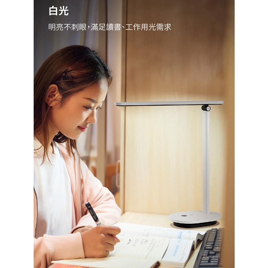 【限量促銷】Philips 飛利浦 PD040 66140 酷雅 LED護眼檯燈 桌燈 護眼燈 防眩光 檯燈 光華商場-細節圖3