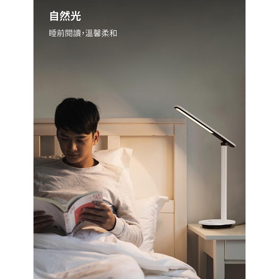 【限量促銷】Philips 飛利浦 PD040 66140 酷雅 LED護眼檯燈 桌燈 護眼燈 防眩光 檯燈 光華商場-細節圖4