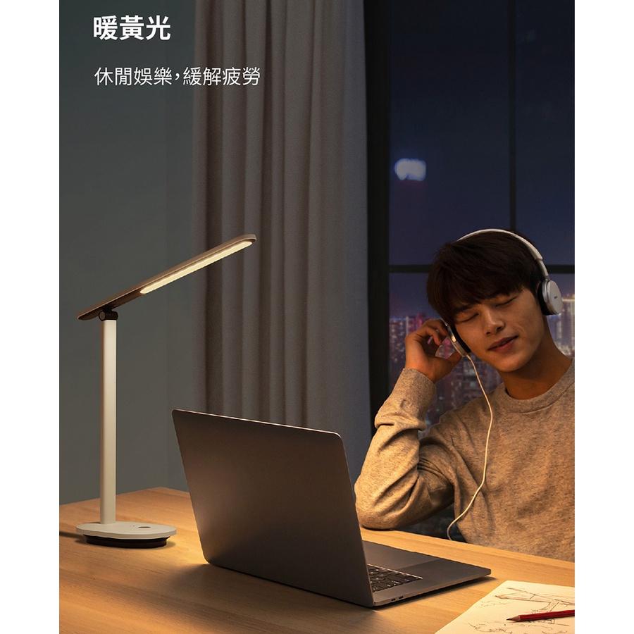 【限量促銷】Philips 飛利浦 PD040 66140 酷雅 LED護眼檯燈 桌燈 護眼燈 防眩光 檯燈 光華商場-細節圖5