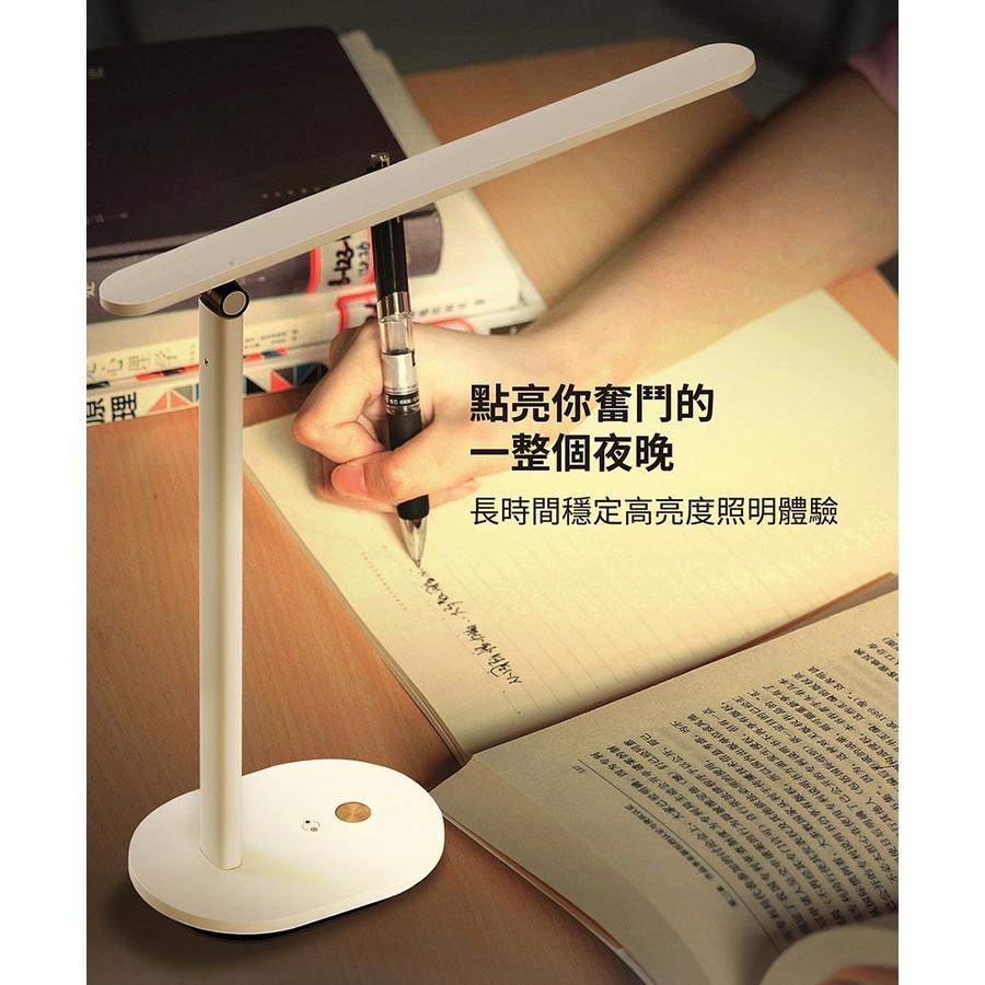 【限量促銷】Philips 飛利浦 PD040 66140 酷雅 LED護眼檯燈 桌燈 護眼燈 防眩光 檯燈 光華商場-細節圖7