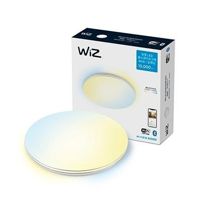 Philips 飛利浦 PW012 Wi-Fi WiZ 智慧照明 智慧LED吸頂燈 星鑽版 吸頂燈 光華商場 公司貨-細節圖2