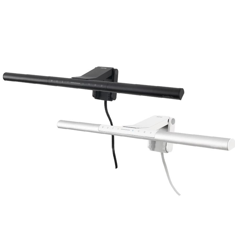 BenQ ScreenBar Pro 螢幕智能掛燈 入席偵測版 螢幕燈 自動感應 曲面螢幕 平面螢幕 自動調光 光華商場-細節圖2