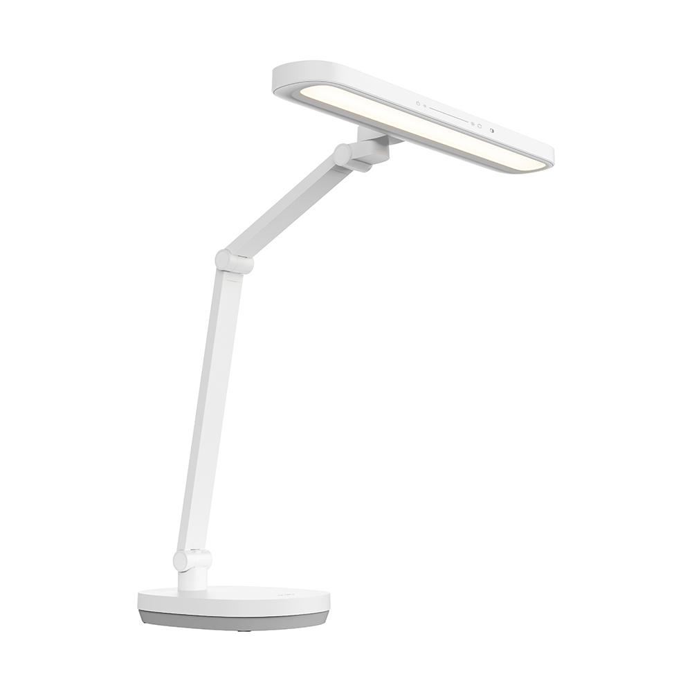 Philips 飛利浦 PD060 軒璽二代座夾兩用智慧護眼檯燈 閱讀燈 書桌燈 護眼 檯燈 夾燈 66251 光華-細節圖2