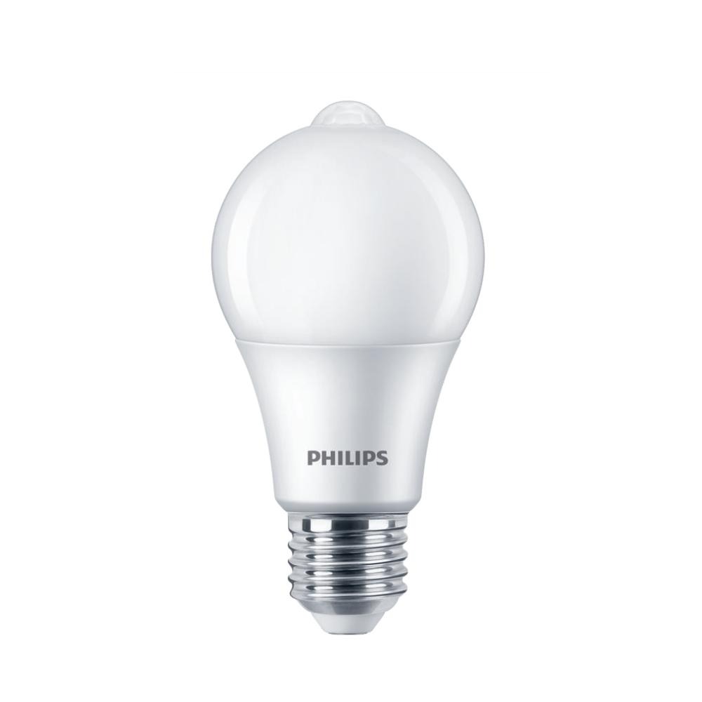 Philips 飛利浦 TLS1 LED 感應式球泡燈 8.8W  2700流明 感應燈泡 燈泡 感應式燈泡 光華-細節圖2