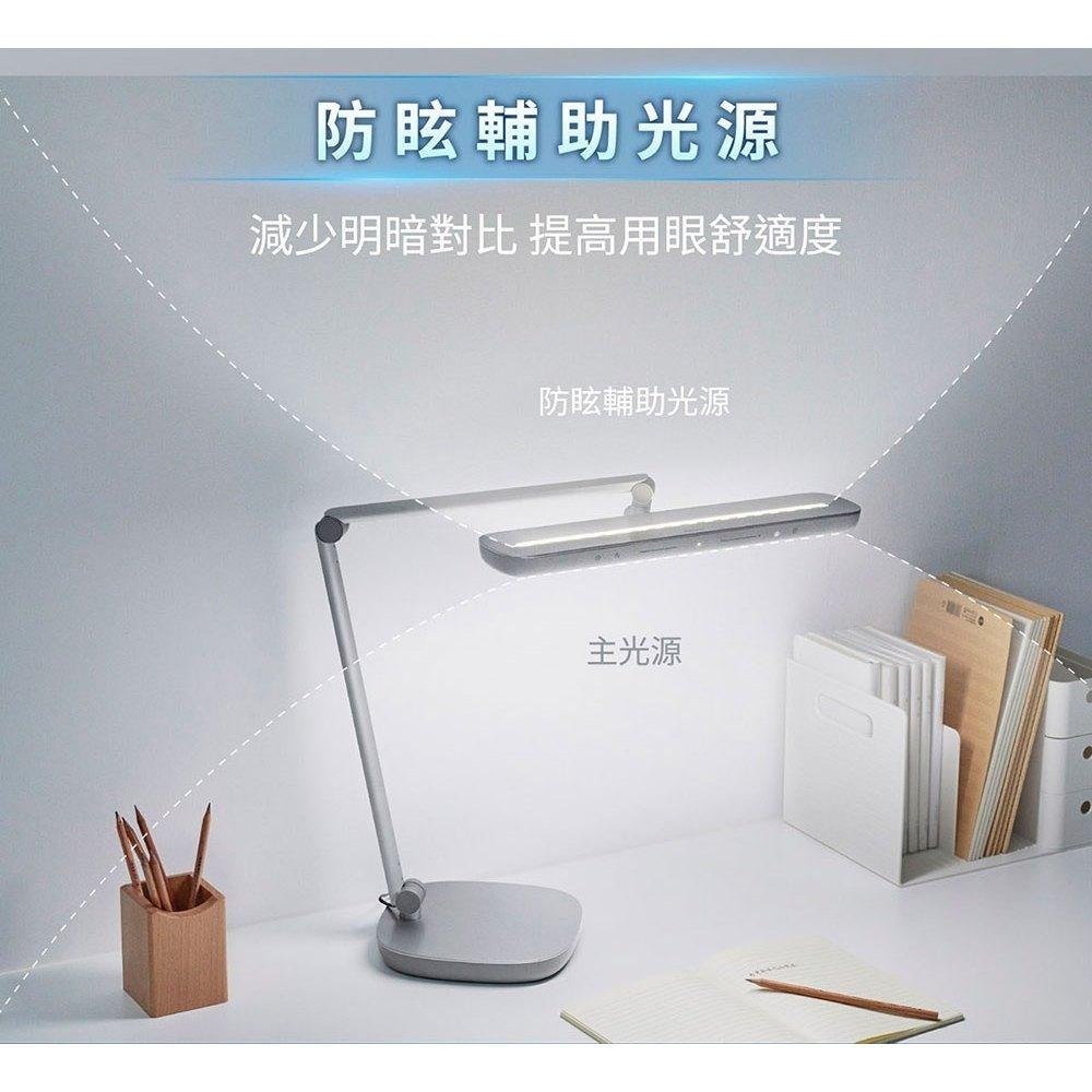 Philips 飛利浦 PD046 66159 軒博智能LED護眼檯燈 護眼燈 桌燈 閱讀燈 桌燈 學習燈 光華商場-細節圖5