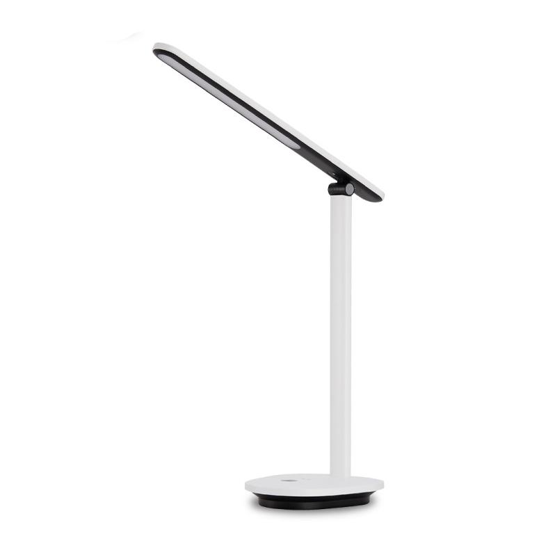 Philips 飛利浦 PD048 66142 酷雅Pro 可充電讀寫檯燈 閱讀燈 桌燈 學習燈 觸控燈 超長續航 光華-細節圖2
