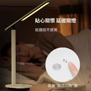 Philips 飛利浦 PD048 66142 酷雅Pro 可充電讀寫檯燈 閱讀燈 桌燈 學習燈 觸控燈 超長續航 光華-細節圖6