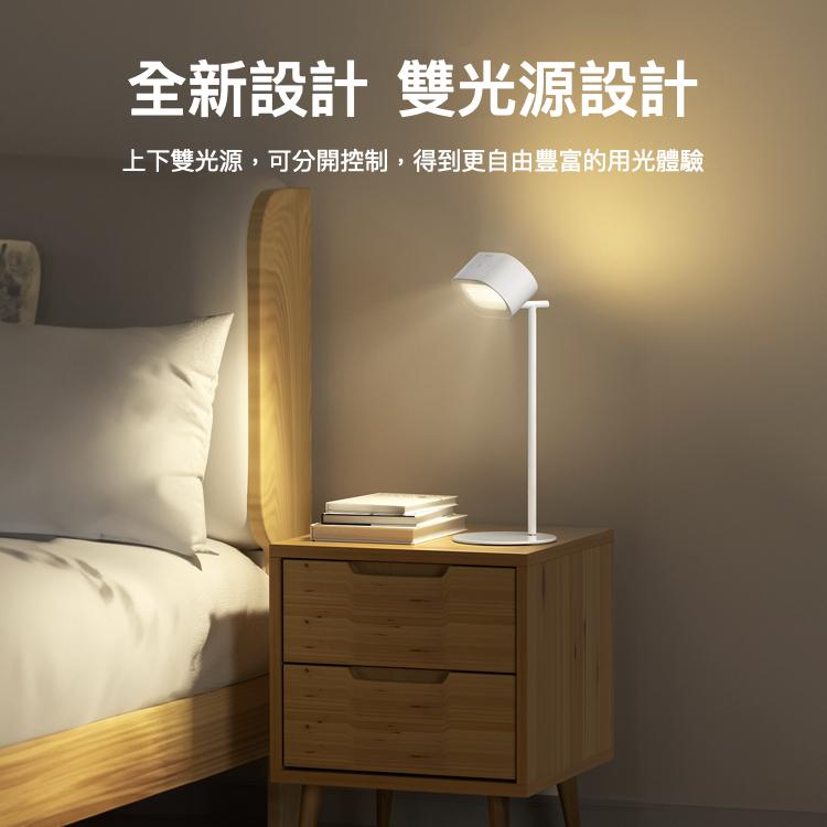 Momax SnapLux Mood 可攜式 360° 無線磁吸氣氛燈 磁吸式 可拆卸 氣氛燈 床頭燈 光華-細節圖7