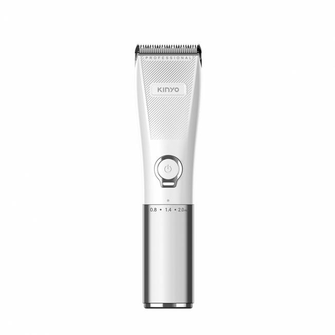 KINYO 耐嘉 HC-6817 高續航陶瓷專業電剪 USB-C 充電 理髮機 電剪器 電剪機 理髮器 光華-細節圖2