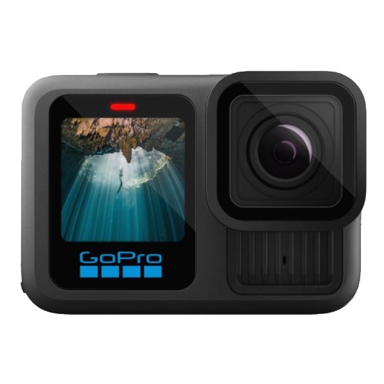 GoPro Hero 13 Black 運動相機 單機 創作者套組 HERO13 攝像機 錄影機 光華商場-細節圖2