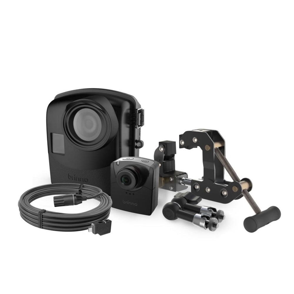 brinno BCC2000+ 進化版 1080P 建築工程縮時攝影相機套組 縮時攝影 附16G記憶卡 光華商場-細節圖2
