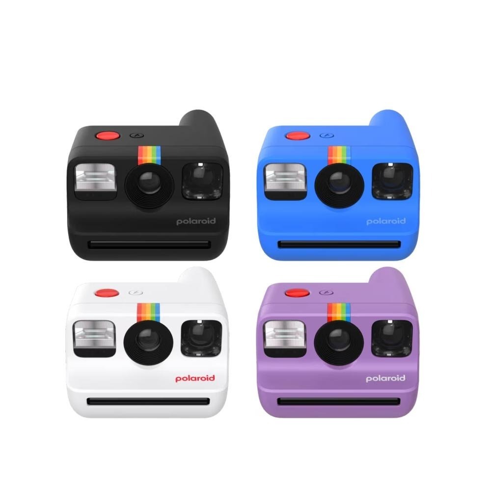 Polaroid 寶麗萊 Polaroid Go G2 二代 拍立得相機 Generation 2 拍立得 立可拍 光華-細節圖2