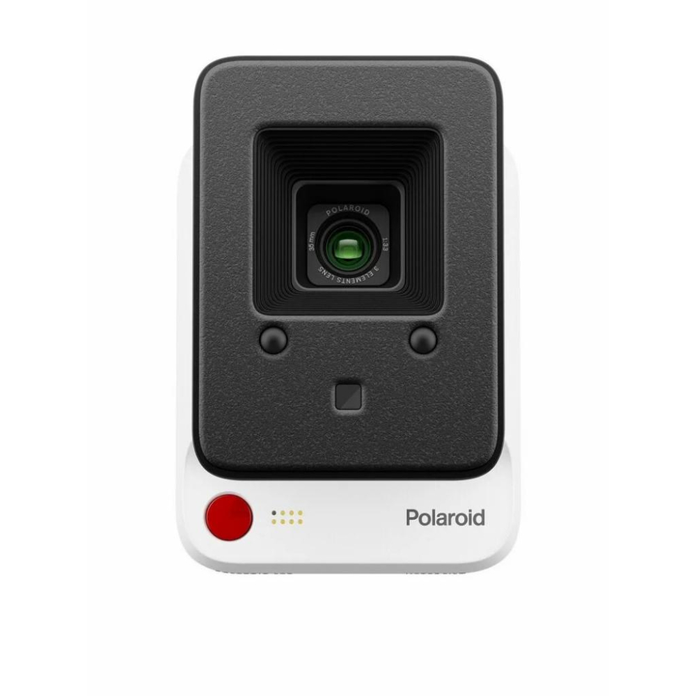 Polaroid 寶麗萊 Polaroid Lab 拍立得 影像翻拍機 DL01 相片沖洗機 手機用 底片相機 光華商場-細節圖3