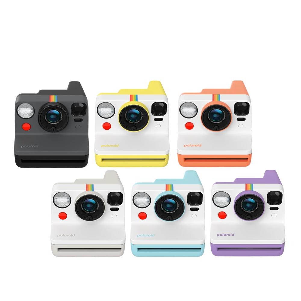 Polaroid 寶麗萊 Polaroid Now G3 拍立得相機 相機 立可拍 拍立得 寶麗萊相機-細節圖2