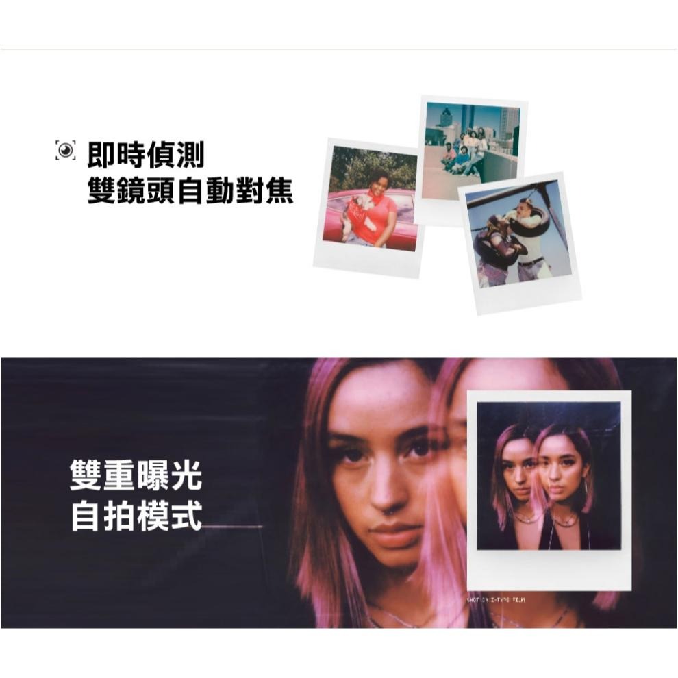 Polaroid 寶麗萊 Polaroid Now G3 拍立得相機 相機 立可拍 拍立得 寶麗萊相機-細節圖4