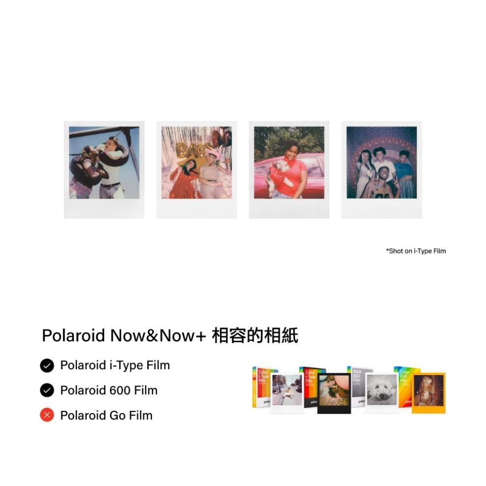 Polaroid 寶麗萊 Polaroid Now G3 拍立得相機 相機 立可拍 拍立得 寶麗萊相機-細節圖6
