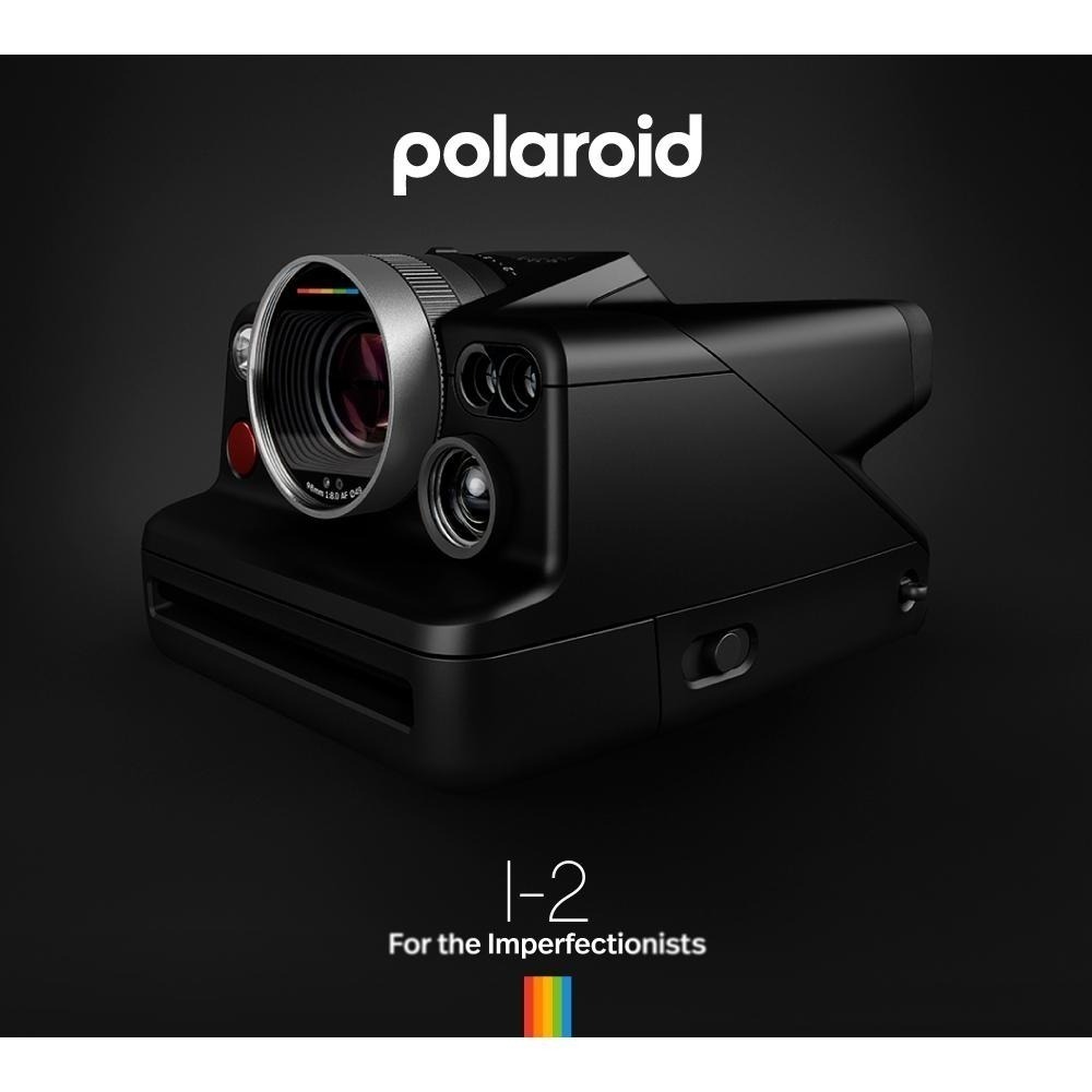Polaroid 寶麗萊 Polaroid I-2 拍立得相機 拍立得 立可拍 大光圈 LiDAR 光華-細節圖3
