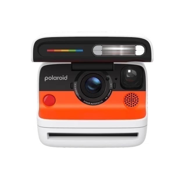 Polaroid 寶麗萊 Polaroid Flip 聲納對焦拍立得 拍立得 立可拍 聲納對焦 光華-細節圖3