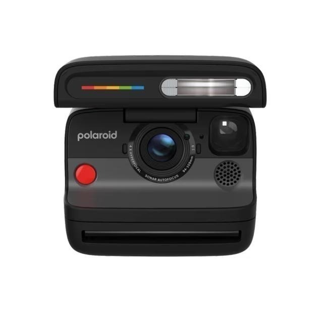 Polaroid 寶麗萊 Polaroid Flip 聲納對焦拍立得 拍立得 立可拍 聲納對焦 光華-細節圖4