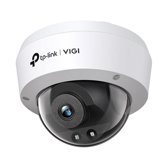 TP-LINK VIGI C240I 監視器 攝影機 POE 紅外線監視器 商用監視器 網路監控攝影機 4MP 光華商場-細節圖2