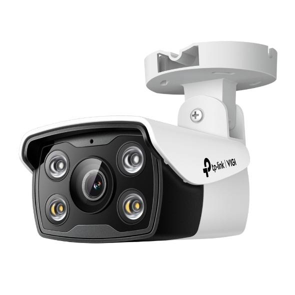TP-Link VIGI C330 3MP 戶外全彩槍型 商用網路監視器 監控攝影機 監視器 攝影機 光華商場-細節圖2