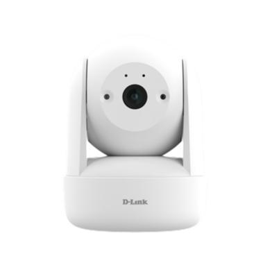 D-Link DCS-6501LH－2K 迷你旋轉無線網路攝影機 網路攝影機 WIFI 無線攝影機 監視器 光華-細節圖2
