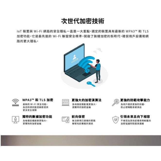 D-Link DCS-6501LH－2K 迷你旋轉無線網路攝影機 網路攝影機 WIFI 無線攝影機 監視器 光華-細節圖8