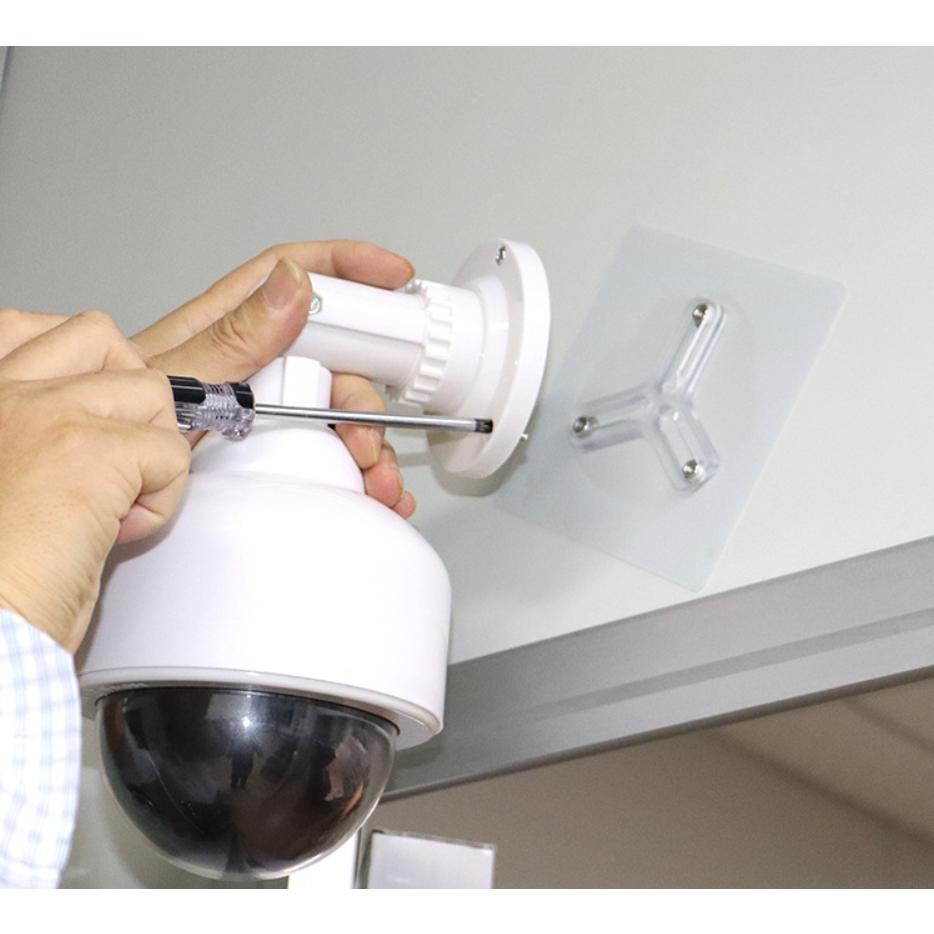 監控支架貼片 自黏式 C310 C320WS C500 C520WS 監控支架 無痕 三角免釘 TP-LINK TAPO-細節圖6