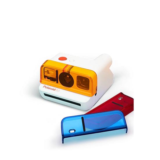 Polaroid 寶麗萊 Polaroid Go 專用濾鏡套組  濾鏡套裝 拍立得濾鏡 立可拍濾鏡 光華商場-細節圖3