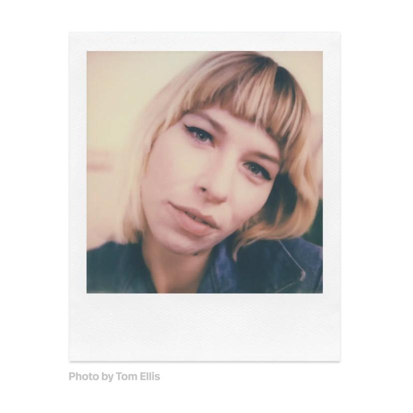 Polaroid 寶麗萊 SX-70 Film 彩色/黑白 白框相紙 拍立得 拍立得底片 照片底片 立可拍 光華-細節圖4