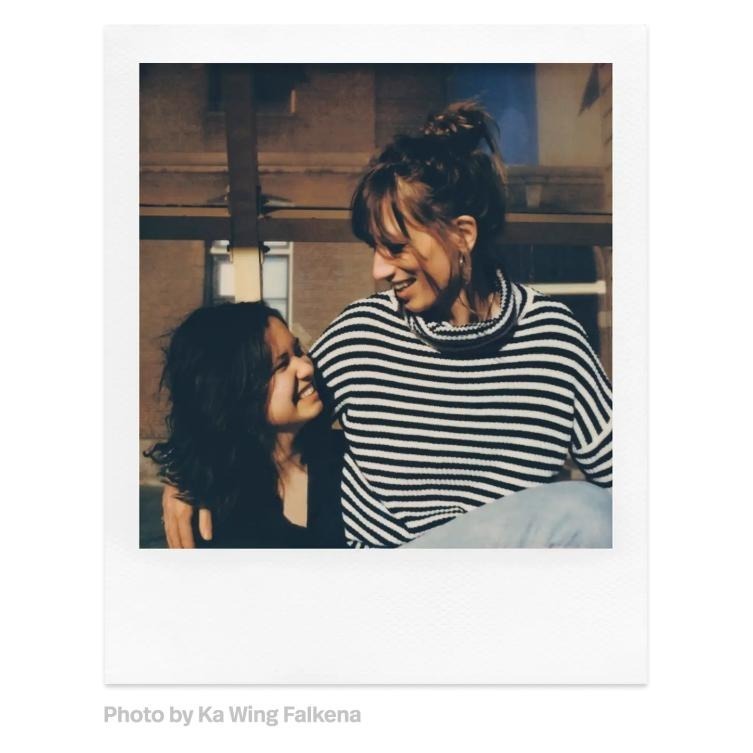 Polaroid 寶麗萊 SX-70 Film 彩色/黑白 白框相紙 拍立得 拍立得底片 照片底片 立可拍 光華-細節圖6